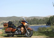 Harley-Davidson FLHTCU Ultra Classic Electra Glide